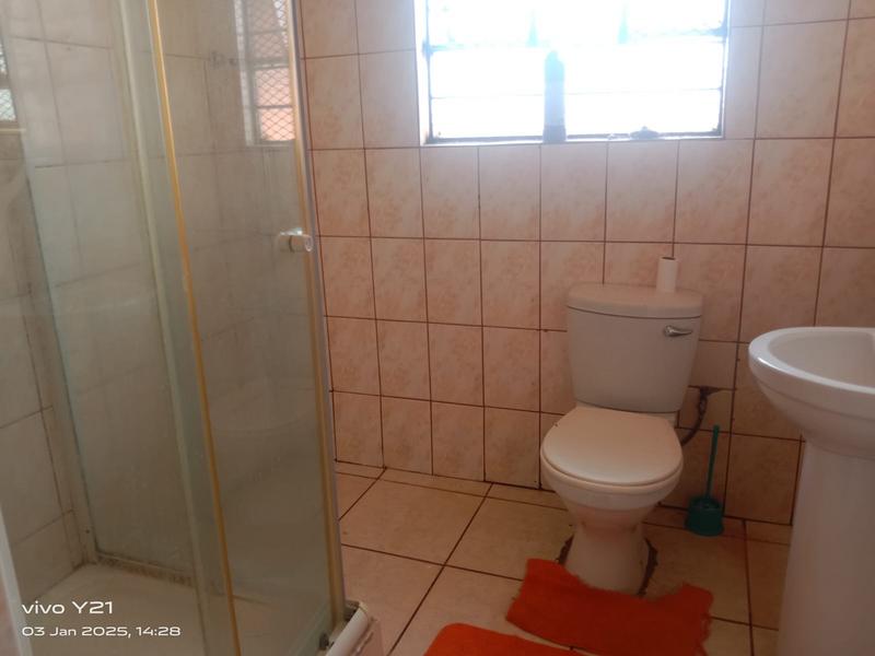 2 Bedroom Property for Sale in Kuruman Northern Cape